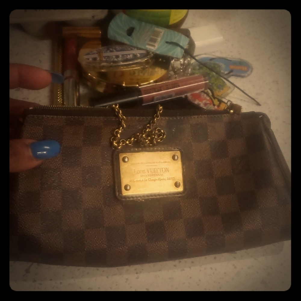 Luis vuitton bag